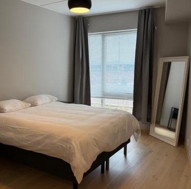 Oslo Gateway Apartment in Lørenskog