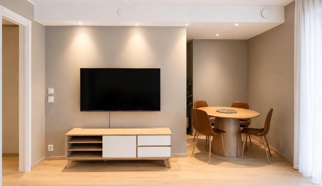 Oslo Gateway Apartment in Lørenskog in Oslo