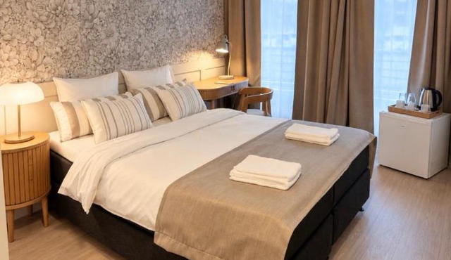Osterøy Minihotell in Lonevåg