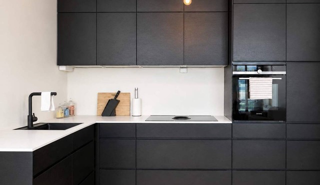 OV21A - 2BR Spacious Oslo Apartment in Oslo