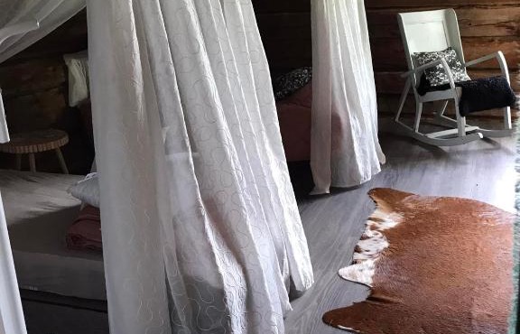 Päivin pirtti - B&B in Sodankylä