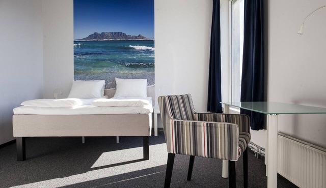P-Hotels Brattøra in Trondheim