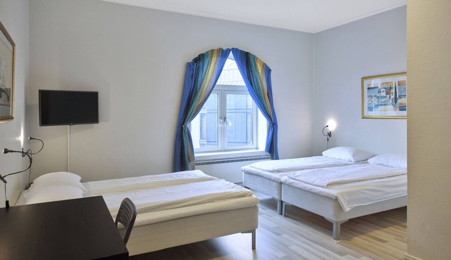 P-hotels Oslo in Oslo