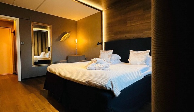 Palm Tree Hotel, Best Western Signature Collection