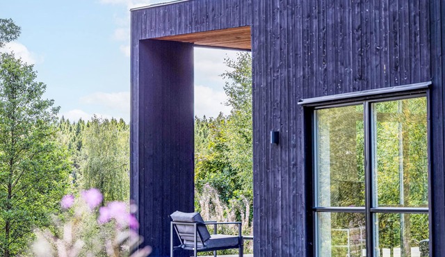 Paradiset 2 by Interhome