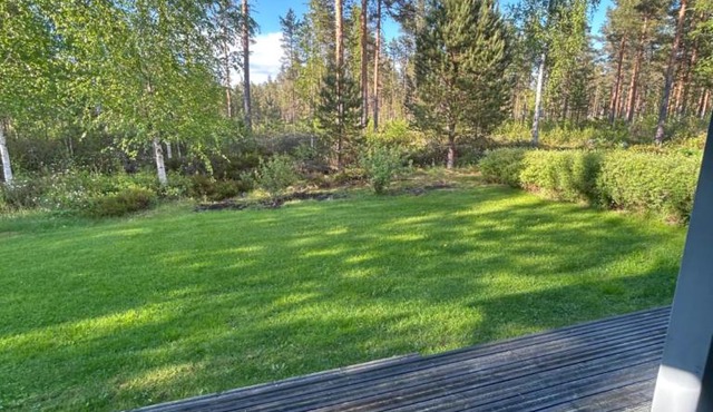 Paritaloasunto Kalajärvi in Peräseinäjoki