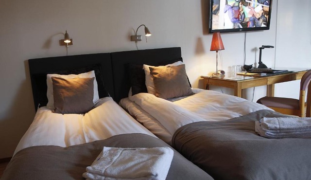 Park Hotell