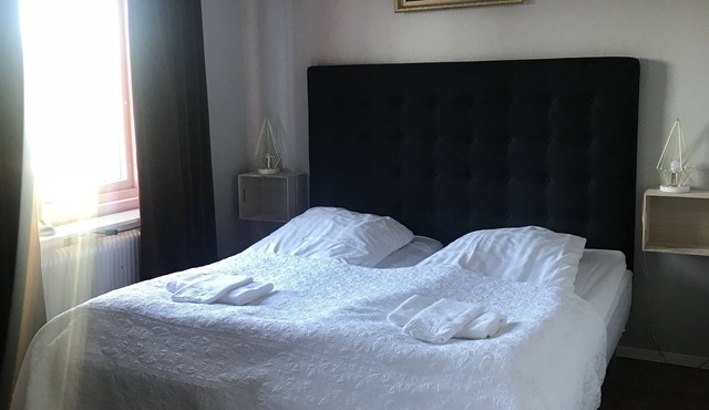 Park Hotell