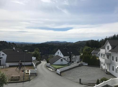 Paul’s house