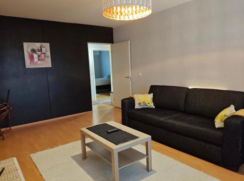 Peaceful and spacious apartment with free parking in Kemi