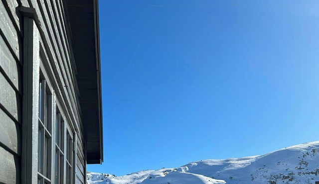 Peaceful cabin near Stavanger and Sirdal