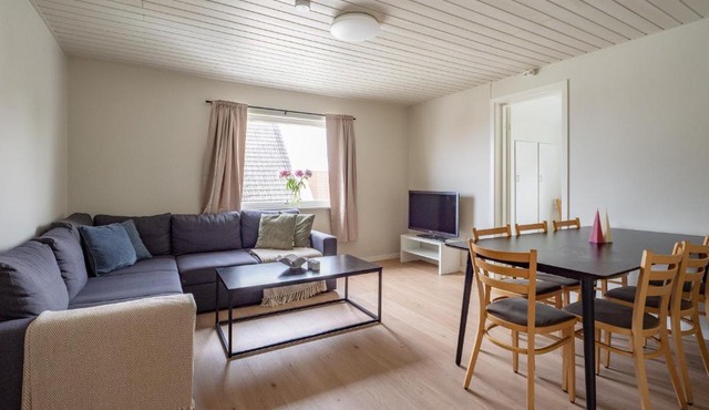 Peaceful Våland - Newly Renovated