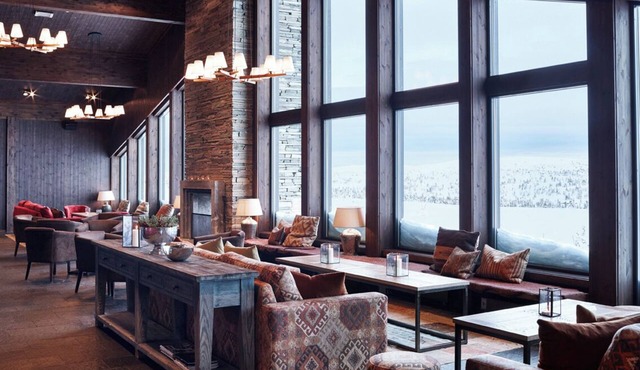 Pellestova Hotell Hafjell