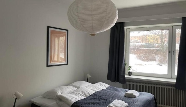 Penger19, Metro Nearby, Group travel, Netflix, Kallio in Helsinki