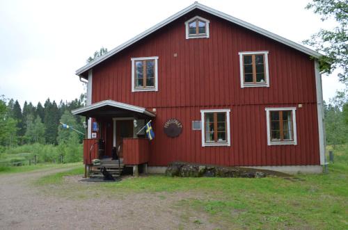 Pensionat Sågknorren