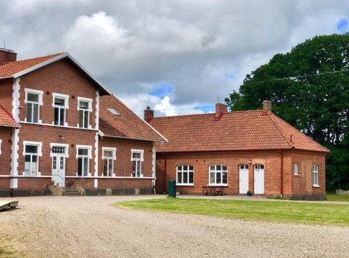 Pensionat Söderåsen in Helsingborg
