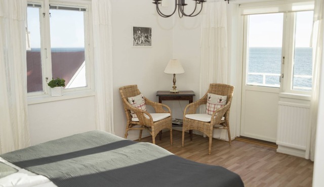 Pensionat Strandgården