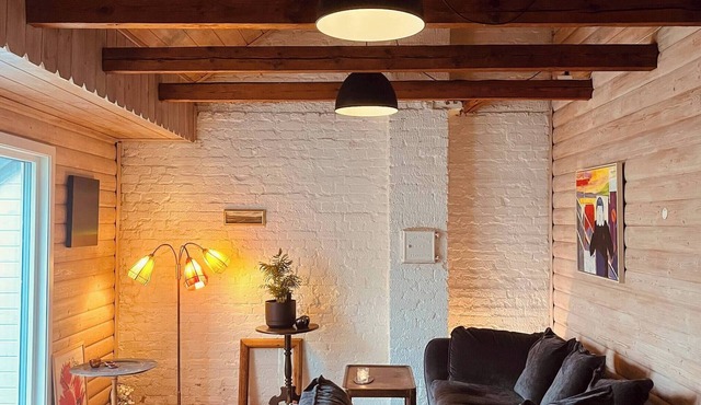 Penthouse in Farsund