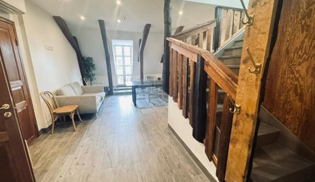 Penthouse - Old Town
