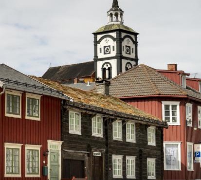 Per Amundsagården
