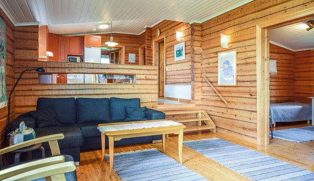 Petäjäinen by Interhome in Ikaalinen