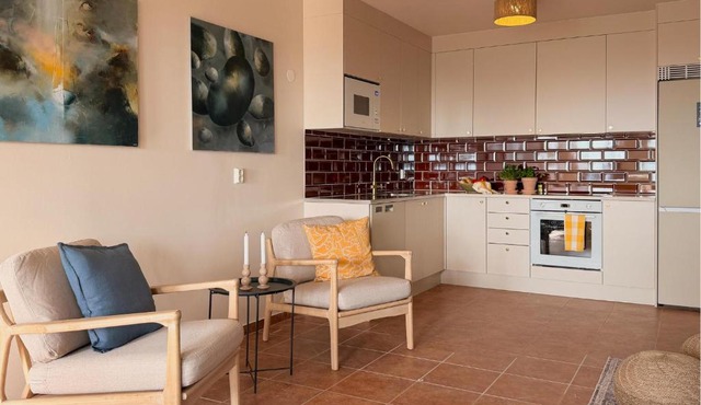 Pet Friendly Apartment In Glemmingebro With Wifi in Glemminge