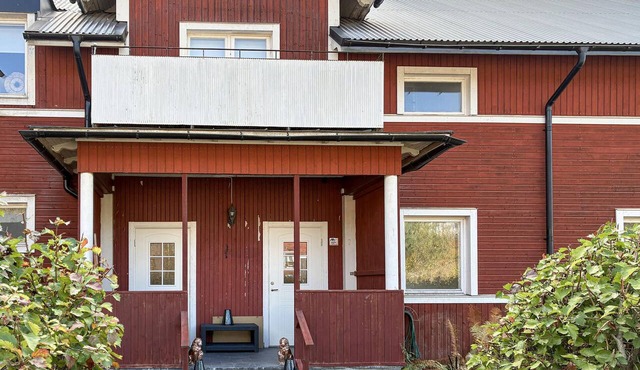 Pet friendly apartment in Jädraås with WiFi in Jädraås