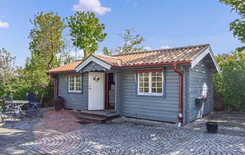 Pet Friendly Home In Gärds Köpinge With Wifi
