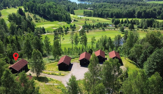 Pet friendly home in årjäng with sauna