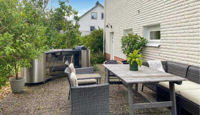 Pet Friendly Home In Ålem With Wifi in Alem