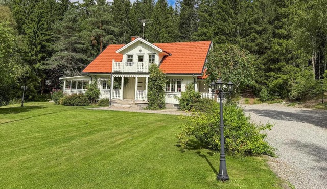 Pet Friendly Home In Ed With Wifi in Ed