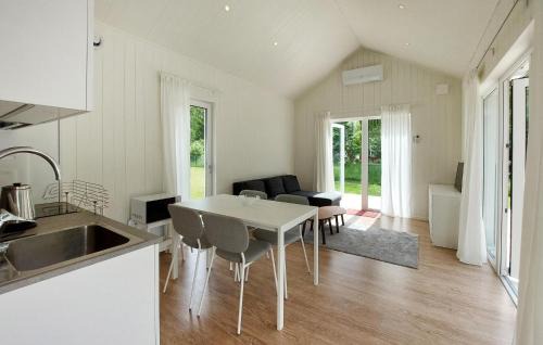 Pet Friendly Home In Ludvigsborg With Wifi