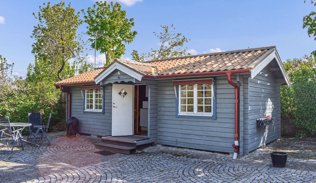Pet friendly home in Gärds Köpinge with WiFi