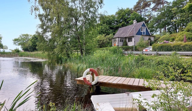 Pet friendly home in Munka-ljungby with WiFi in Munka-ljungby