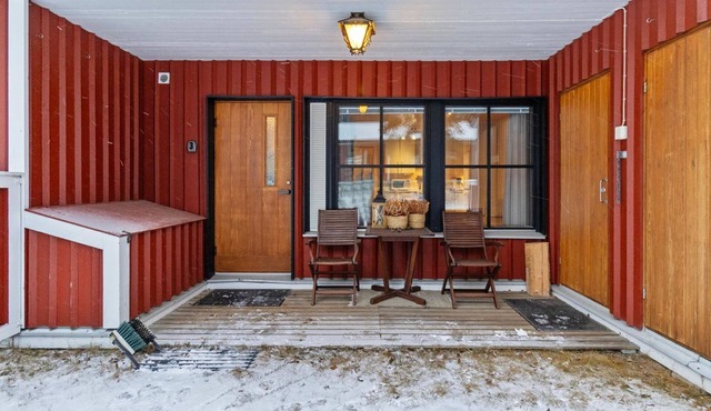Petsukka by Interhome