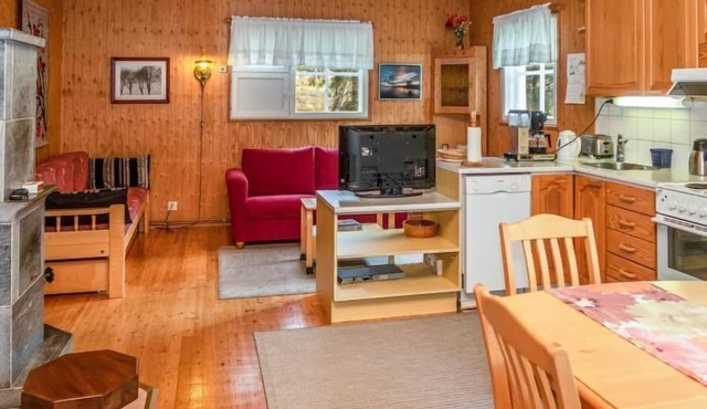 Peukaloinen b1 by Interhome in Kuusamo