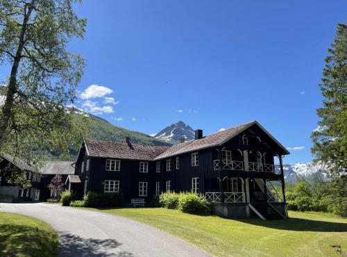 Phillipshaugen Lodge in Sunndal