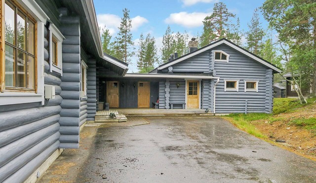 Pikku-tieva by Interhome in Inari