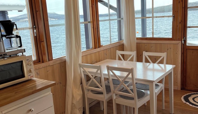 Pilgrimshotellet