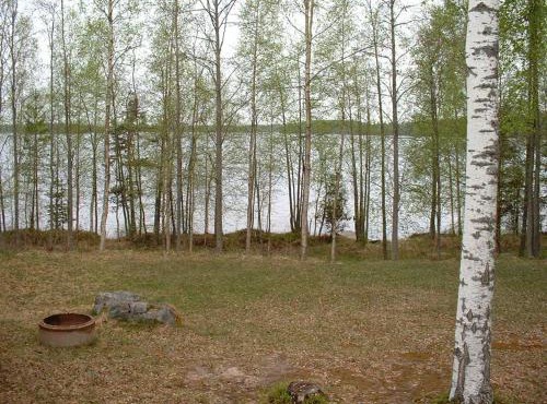 Pitkäniemen Lomamökit in Joutsa