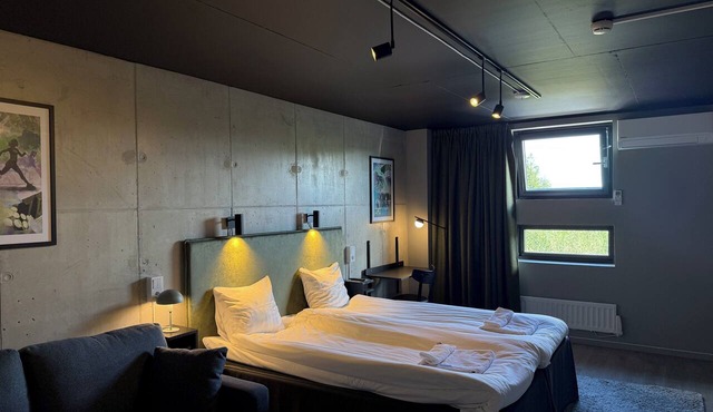 Playhotel in Mjolby