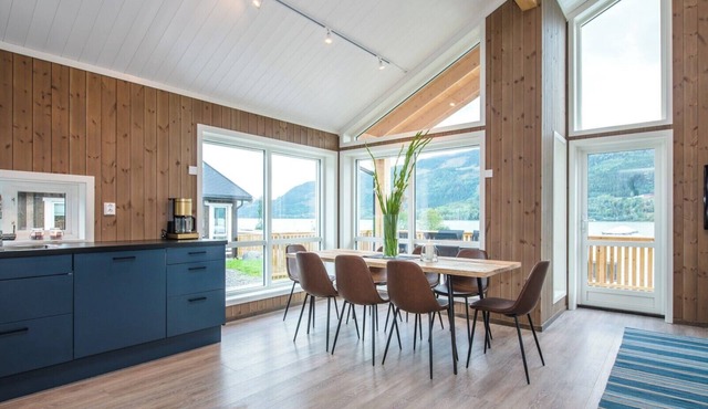 Pluscamp Mageli in Øyer