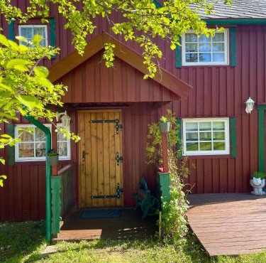 Polar Cottage House Bodø