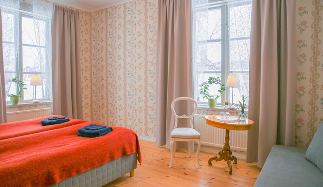 Polhem Bed & Breakfast