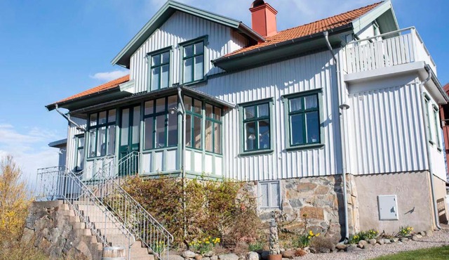 Prästgårdens Pensionat