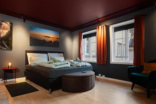 Premium House Øvre Langgate 27