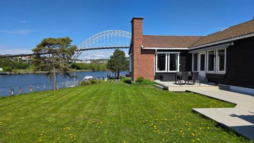 Prestelandet Guesthouse in Fredrikstad