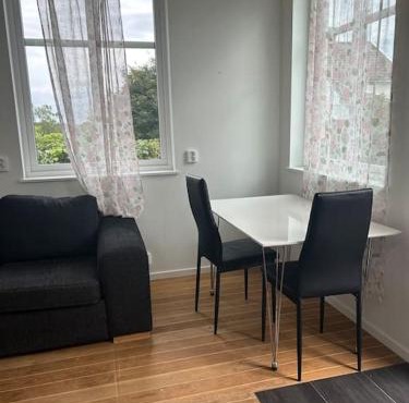 Privat och lyxig in Gothenburg