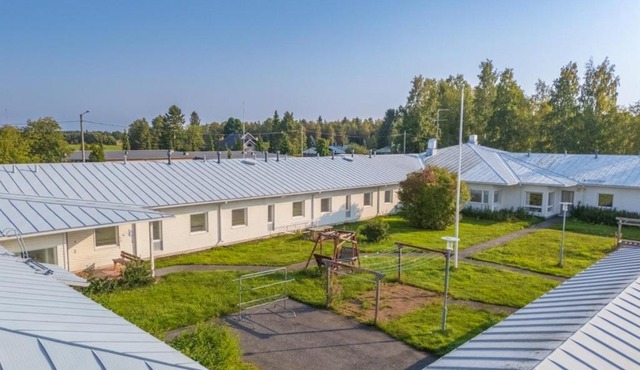 Private apartment in Kokkola