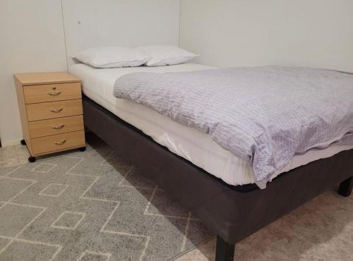 Private Room in Shared Apartment